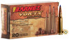 Barnes VOR-TX 308 Win 150gr TTSX BT #21540 20 Rounds