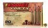 Barnes VOR-TX 30-06 150gr TTSX BT #21531 20 Rounds