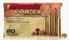 Barnes VOR-TX 25-06 Rem 100gr TTSX BT #21557 20 Rounds