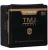 Speer 10MM Cal 165gr TMJ Handgun Bullets #4410 (1-100 ct box)