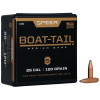 Speer .257 Cal 120gr Boat-Tail Rifle Bullet #1410 (1-100 ct box)