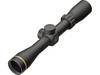 Leupold VX-Freedom Rimfire Rifle Scope 2-7x 33mm Rimfire MOA Reticle Matte #174179