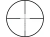 Leupold VX-Freedom Rimfire Rifle Scope 3-9x 40mm Rimfire MOA Reticle Matte #174181