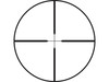 Leupold VX-Freedom EFR Rifle Scope 3-9x33mm Fine Duplex Reticle Matte #175075