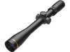 Leupold VX-Freedom Rifle Scope 30mm Tube 6-18x 40mm Side Focus Custom Dial System (CDS) Tri-MOA Reticle Matte #175081 Leupold VX-Freedom Rifle Scope 30mm Tube 6-18x 40mm Side Focus Custom Dial System (CDS) Tri-MOA Reticle Matte #175081