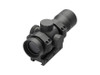 Leupold Freedom RDS Red Dot Sight 34mm Tube 1x 34 1.0 MOA Dot w/ Mount #180092