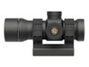 Leupold Freedom RDS Red Dot Sight 34mm Tube 1x 34 1.0 MOA Dot w/ Mount #180092