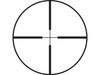 Leupold VX-Freedom Rifle Scope 3-9x 50mm Custom Dial System (CDS) Duplex Reticle Matte #180613