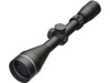 Leupold VX-Freedom Rifle Scope 3-9x 50mm Custom Dial System (CDS) Duplex Reticle Matte #180613