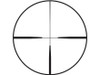 Leupold VX-Freedom Rifle Scope 3-9x 40mm Hunt Plex Reticle Matte #181307