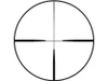Leupold VX-Freedom Rifle Scope 3-9x 40mm Hunt Plex Reticle Matte #181307