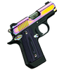 Kimber Micro 9 Aurora 9MM #3300240