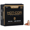 Speer .358 Cal 180gr Hot-Cor Rifle Bullets #2435 (1-100 ct box)