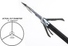 Grim Reaper Whitetail Special Pro 100Gr 4Pk Mechanical Broadhead