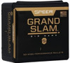 Speer .243 Cal 100gr Grand Slam Rifle Bullets #1222 (1-50 ct box)