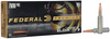 Federal Premium ELD-X 7mm PRC 175gr #P7PRCELDX1 20 Rounds