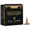 Speer .277 Cal 150gr Hot-Cor Rifle Bullets #1605 (1-100 ct box)