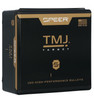 Speer .355 Cal 124gr TMJ Handgun Bullets #3993 (1-100 ct box)