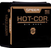 Speer .243 Cal 90gr Hot-Cor Rifle Bullets #1217 (1-100 ct box)