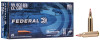 Federal Varmint & Predator 22-250 55gr #V22250VM2 20 Rounds