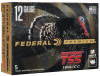 Federal Premium Turkey TSS 12ga 3" #PTSSX197F 79 5 Rounds