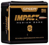 Speer Impact 7MM 175gr #TB284H1 (50 Count Box)
