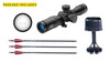 TenPoint TX 440 Vektra De-Cock Crossbow Package