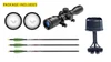 TenPoint Venom X Vektra De-Cock Crossbow Package
