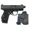 Kimber R7 Mako TFS 9MM OR #3800033