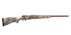 Weatherby Vanguard Badlands Threaded 270 Win #VAP270NR4T