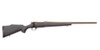 Weatherby Vanguard Bronze Threaded 243 Win #VWB243NR2T