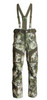 Kings Camo Hunter Wind-Defender Fleece Bib #KCM1651-KCU