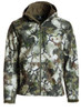 Kings Camo Hunter Series Wind-Defender Fleece Jacket #KCM1650-KCU