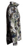 Kings Camo XKG Elevation 1/4 Zip Tee #XKG4206-XK7