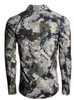 Kings Camo XKG Elevation 1/4 Zip Tee #XKG4206-XK7