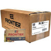 Hornady Frontier M193 556 Nato 55gr FMJ #FR200-Case 500 Rounds Hornady Frontier M193 556 Nato 55gr FMJ #FR200-Case 500 Rounds