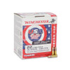 Winchester USA Target 22 LR 36gr HP 500 Rounds Winchester USA Target 22 LR 36gr HP 500 Rounds