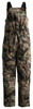 Scent-Lok Fortress Mossy Oak Terra Outland Camo Bib