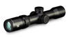 Vortex Optics Crossfire II 2-7x32 Crossbow Scope Kit
