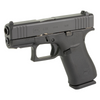 Glock 43X 9MM #UX4350201FR Glock 43X 9MM #UX4350201FR