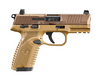 FN 502 MRD 22 LR FDE #66-101012