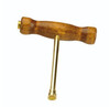 Traditions T-Handle Ball Starter #A1206