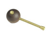Traditions Round Handle Ball Starter #A1207