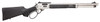 Smith & Wesson Model 1854 357 Mag #13813