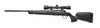 Savage Axis XP Compact Left-handed 7mm-08 Rem #32033