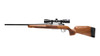 Savage Axis 2 XP .7mm-08 Rem #32261