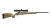 Savage Axis 2 XP .350 Legend #32166