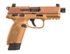 FN 502 TACTICAL 22 LR #66-101006