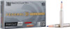 Federal Premium 7MM Backcountry 168gr Barnes LRX 20 Rounds