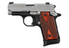 Sig Sauer P238 Two Tone 380 ACP #238-380-TXR3